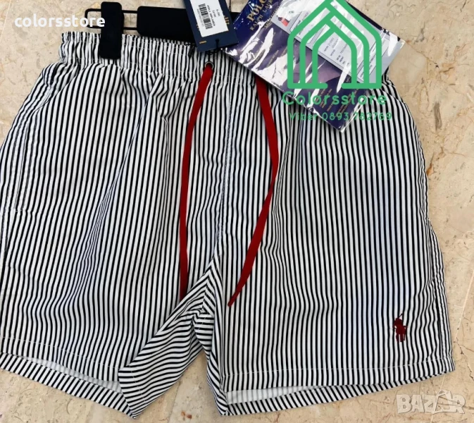 Мъжки шорти Polo/IM317s, снимка 1