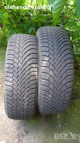 Гуми NEXEN WINGUARD SNOW G3 WH21-195/65/15, снимка 1