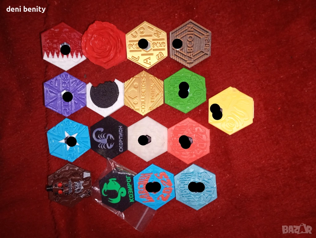 Продавам Лабкойни , снимка 1