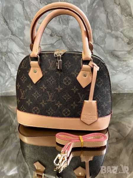 чанти louis vuitton , снимка 1