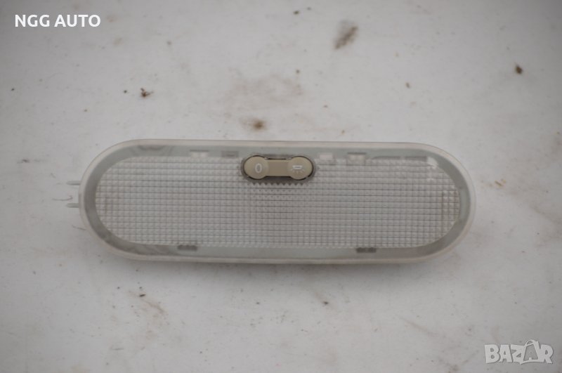 Плафон за Renault Clio III Hatchback, снимка 1