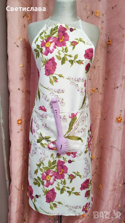 Престилка за жени, снимка 1