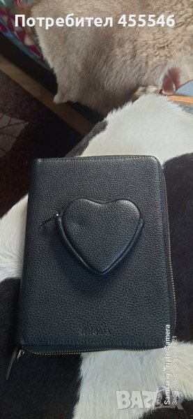 кажена чанта за таблет многофукционална, снимка 1