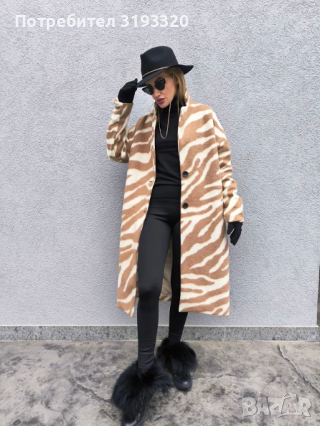 Дълги палта , универсален размер , снимка 1