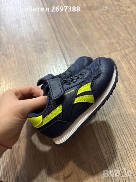 Нови Reebok, снимка 1