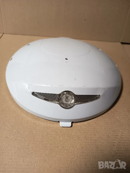 Капак за бойлер Теси, снимка 1