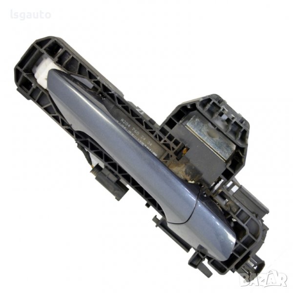 Предна дясна външна дръжка Mercedes-Benz E-Class (W212)(2009-2016) ID:93627, снимка 1