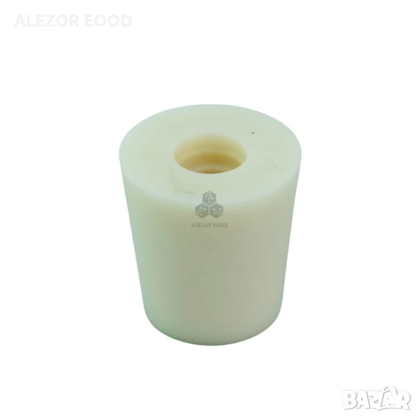 Тапa конусовидна с глух отвор за дамаджани и бурета, RENO14105, снимка 1