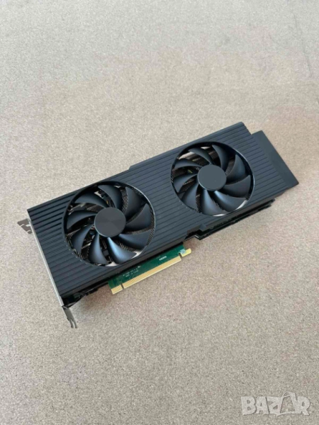Видео карта Alienware/DELL RTX 3080TI 12GB GDDR6, снимка 1