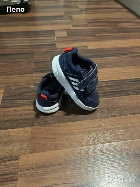  Детски Кецове Adidas , снимка 1