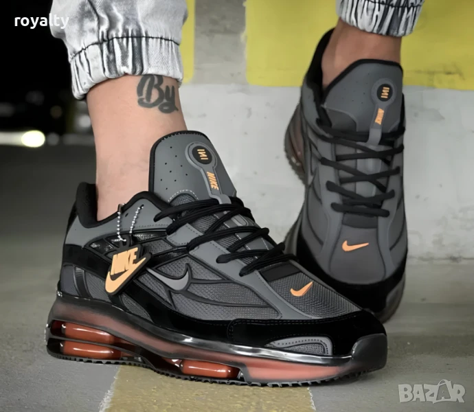 Nike N27 INI мъжки маратонки , снимка 1
