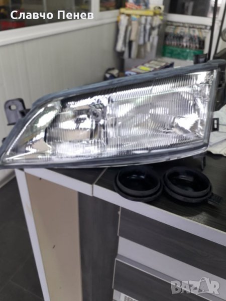 Фар ляв OPEL VECTRA B от 10/1195 до 06/2000г, снимка 1