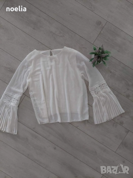 разпродажба - дамска блуза , снимка 1