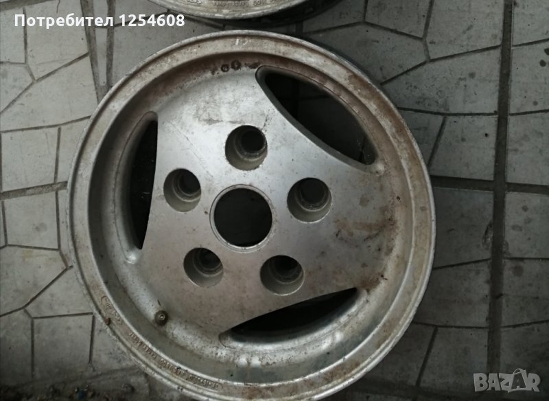 Джанти Дискавъри 16-ки, снимка 1