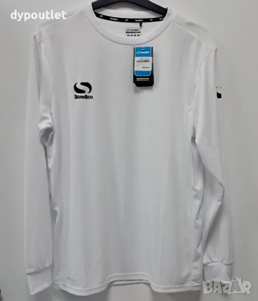 Sondico - Мъжка спортна блуза с дълъг ръкав Classic - размер M., снимка 1
