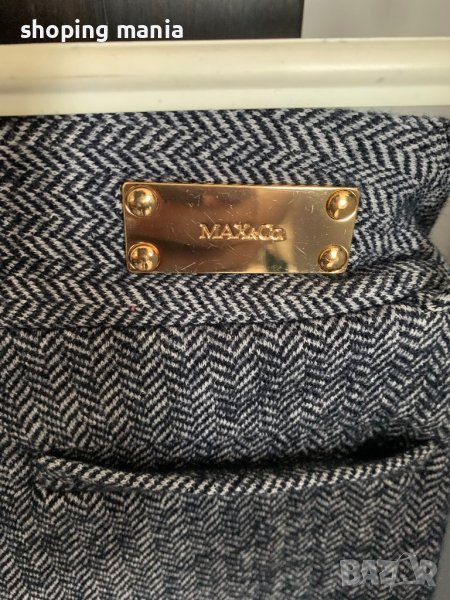 Дамски панталон max Mara , снимка 1