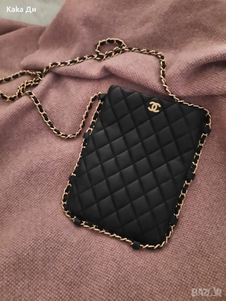 CHANEL ОРИГИНАЛ!!!!!, снимка 1