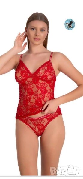 дамско бельо Victoria's secrets , снимка 1