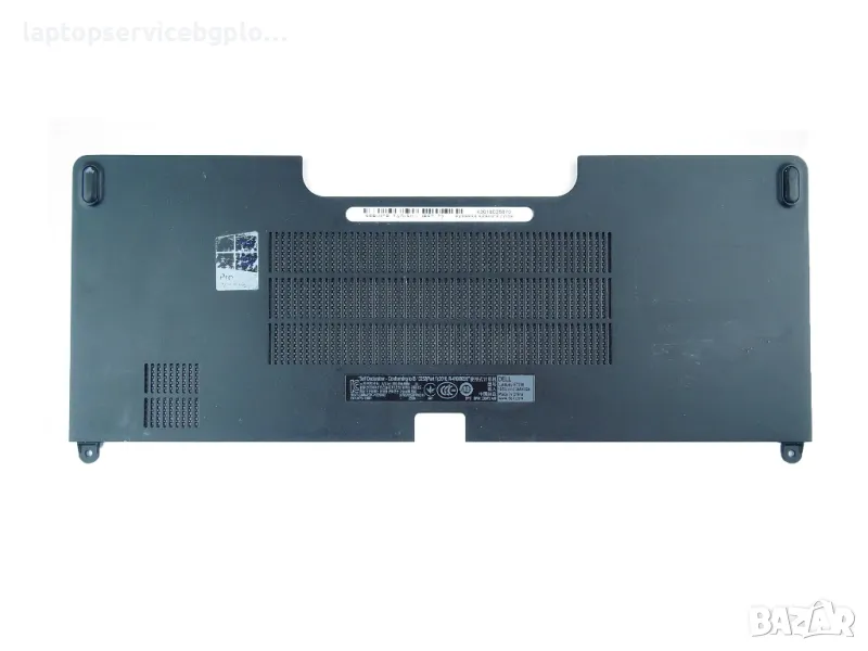 Dell Latitude 7250 E7250 7450 E7450 12.5" Долен Сервизен Корпус 08MV8D, снимка 1