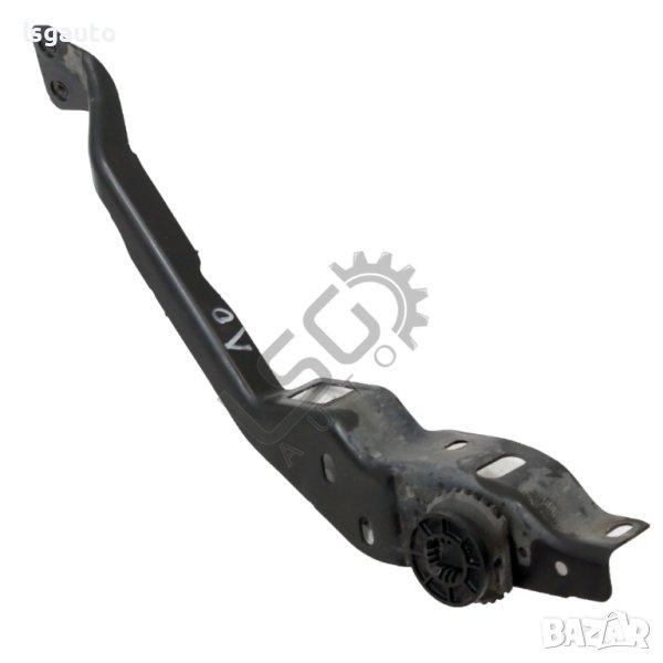 Дясна част очиларка Mercedes-Benz C-Class 204 (W/S/C) 2007-2014 ID: 114895, снимка 1