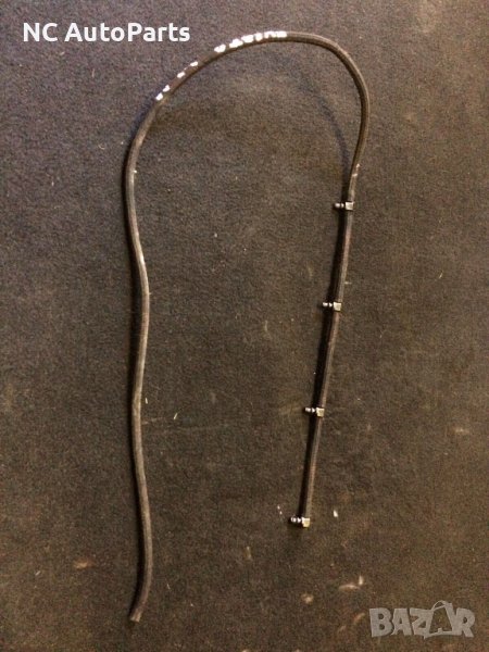 Тръба за обратна нафта от дюзи за Iveco Ивеко Дейли Фиат Дукато 2.3 дизел 2008, снимка 1