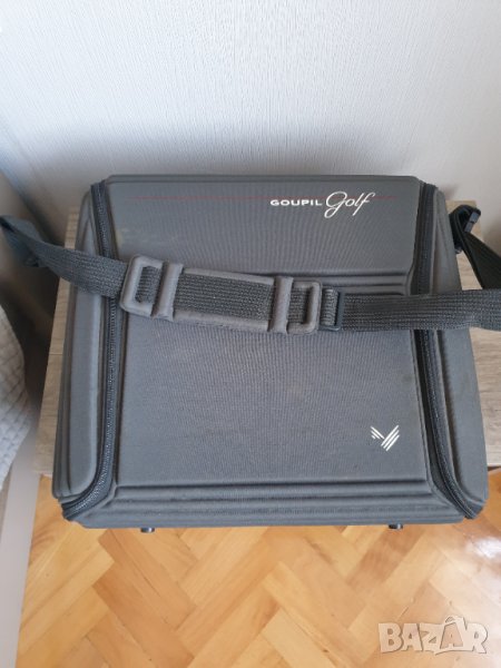 Компютър SMT GOUPIL Golf 286, снимка 1