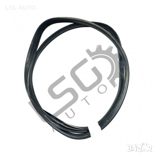 Задно ляво уплътнение врата Mercedes-Benz C-Class 204 (W/S/C) 2007-2014 MB280320N-279, снимка 1