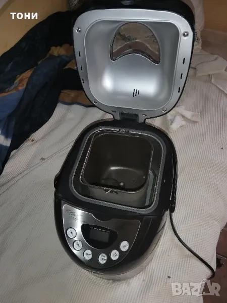 хлебопекарнаVAOVA части, снимка 1