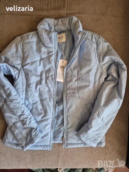 Дамско преходно яке Only S, снимка 1