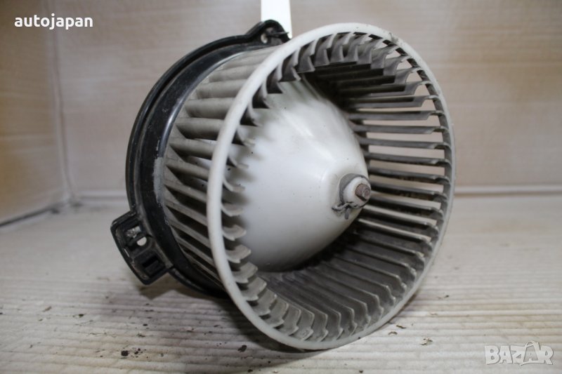 Вентилатор парно Хонда сивик 6 д14а4 97г Honda civic 6 d14a4 1997, снимка 1