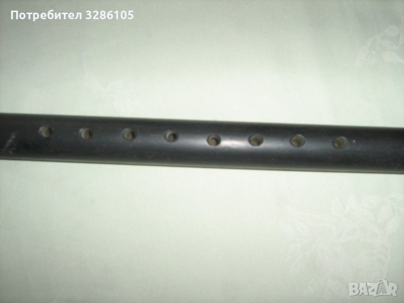 музикален инструмент - кавал -сувенир, снимка 1