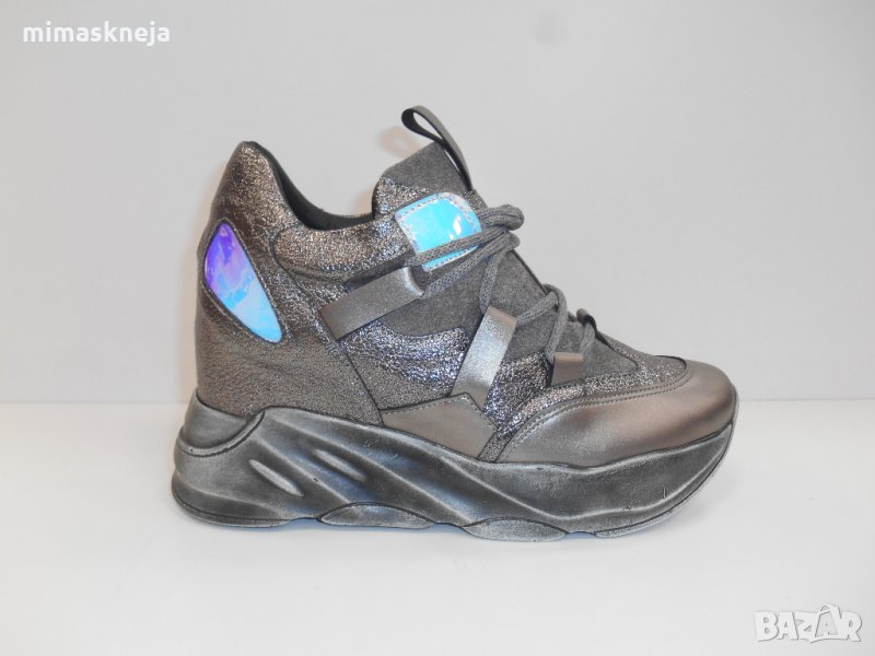 дамски кец 6380, снимка 1