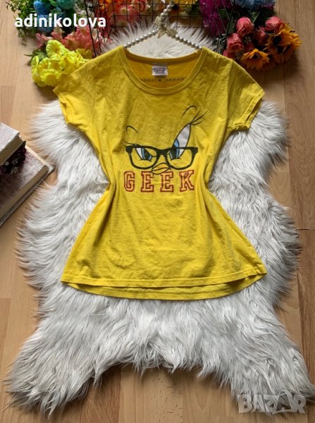 Тениска Туити, снимка 1