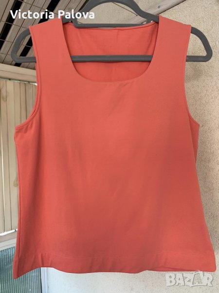 Спортен потник MEY, снимка 1