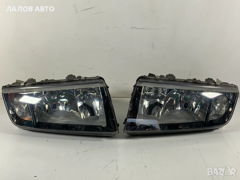 Фарове Шкода Фабиа Farove Skoda Fabia (99-07) , снимка 1