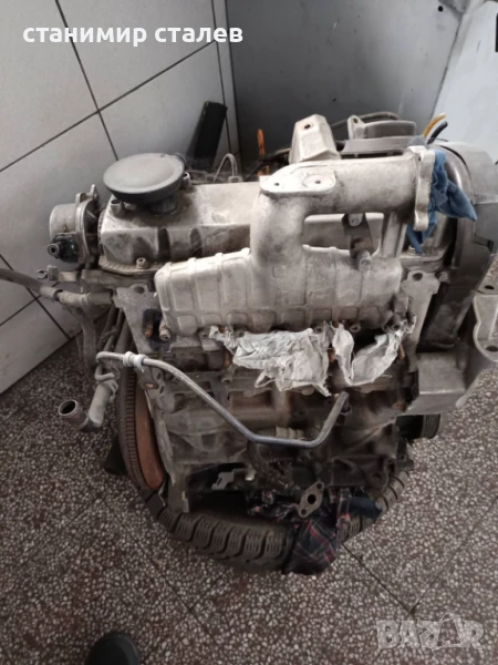 продавам двигател, снимка 1