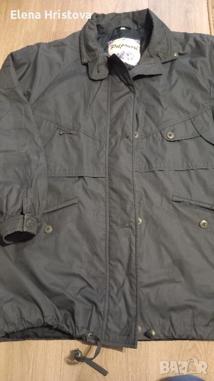 мъжко яке, снимка 1