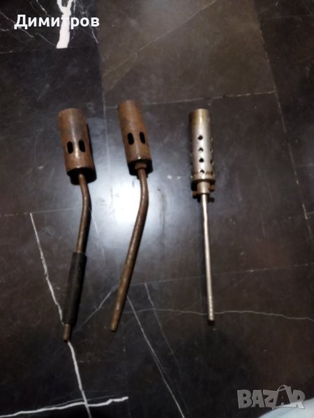 Горелки, снимка 1