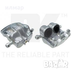 581102P700 Преден спирачен апарат за Хюндай Санта Фе 2, снимка 1