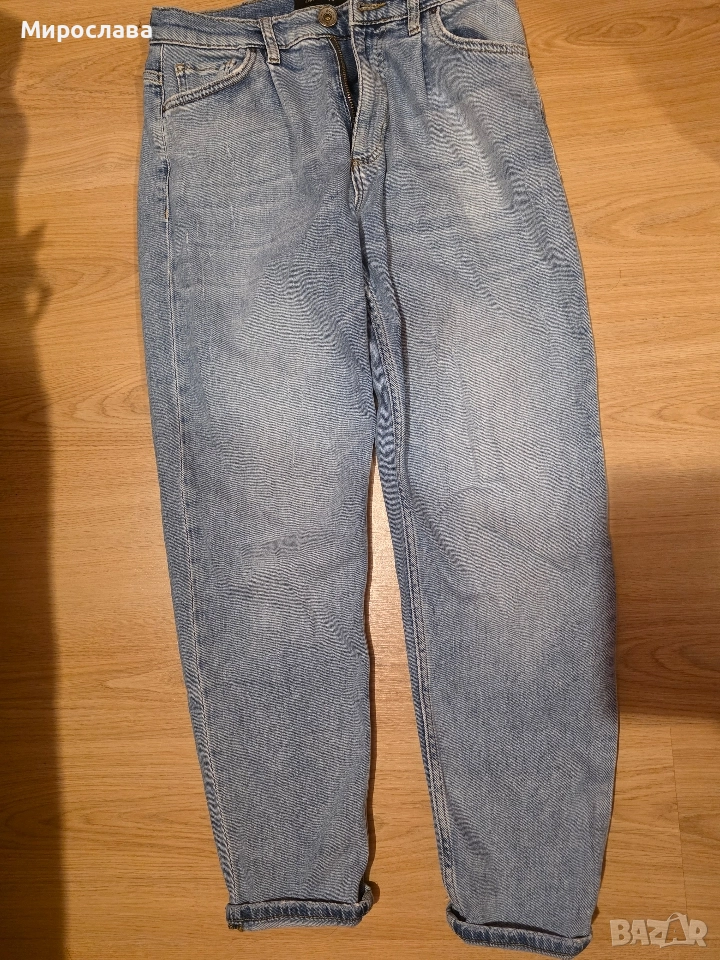 Дънки Pause jeans, 28 размер, снимка 1