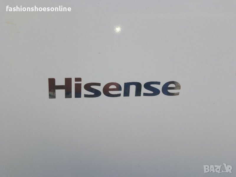 Хладилник Hesense, снимка 1