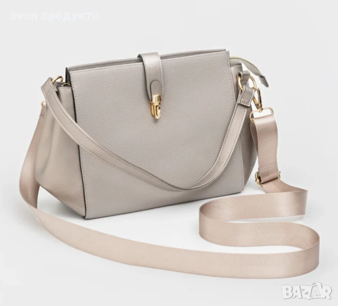 НОВА! Дамска чанта Eden - AVON, снимка 1