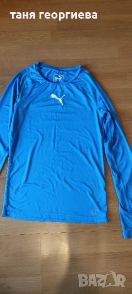тениска puma, снимка 1