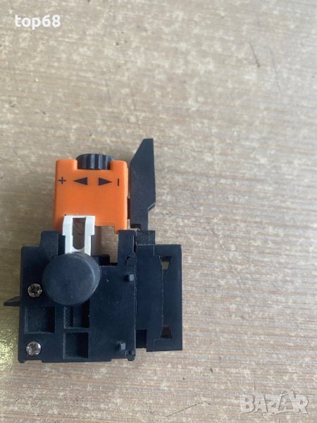 Ключ за бормашина, снимка 1