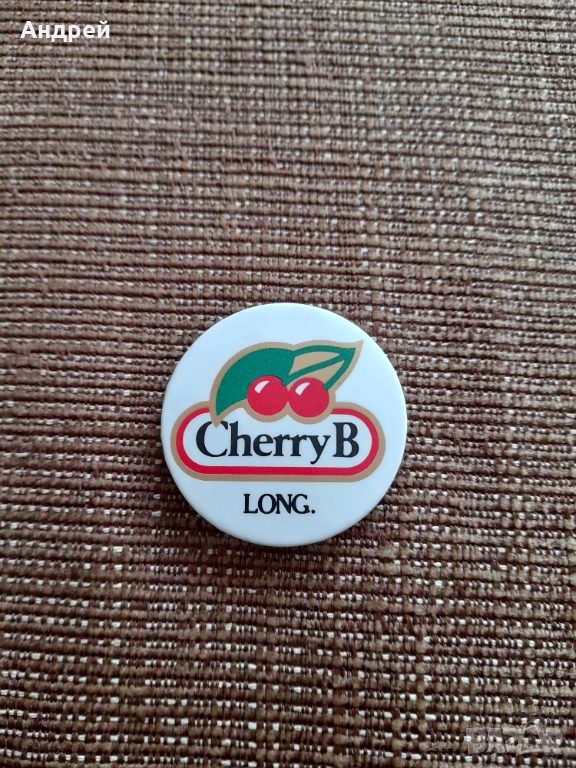 Стара значка #15, снимка 1