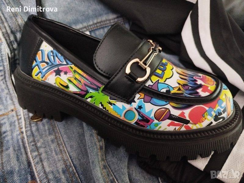 дамски обувки , снимка 1