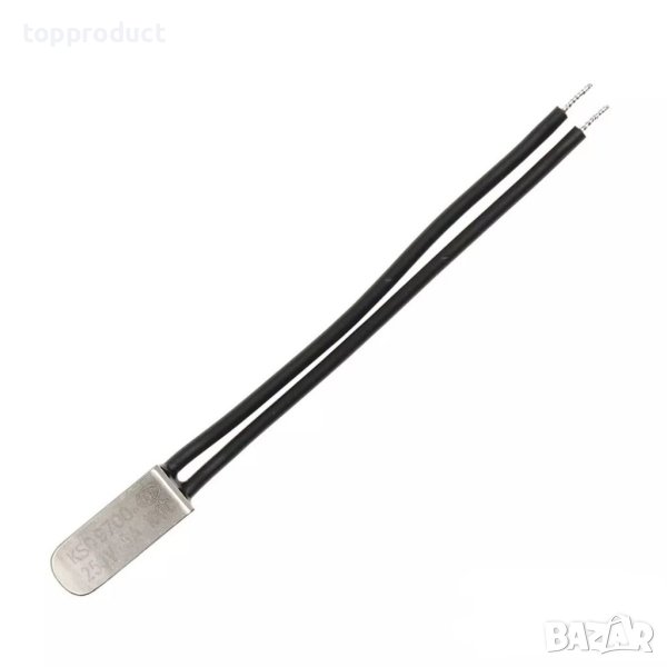 Термостат терморегулатор за защита на инкубатор , снимка 1