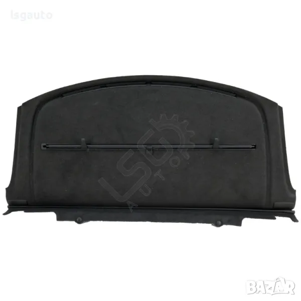 Кора над багажник с щора/мрежа Volvo S 40 II 2004-2012 ID: 140263, снимка 1