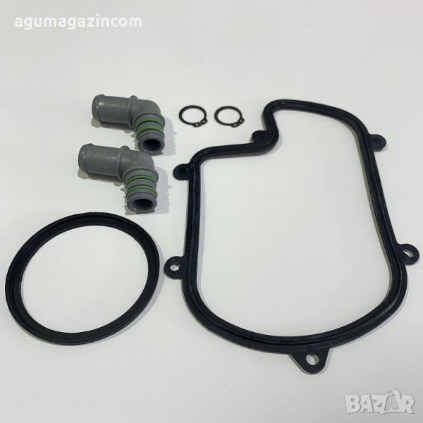 Водни уплътнения за редуктор BRC AT90E 2 броя - комплект, снимка 1