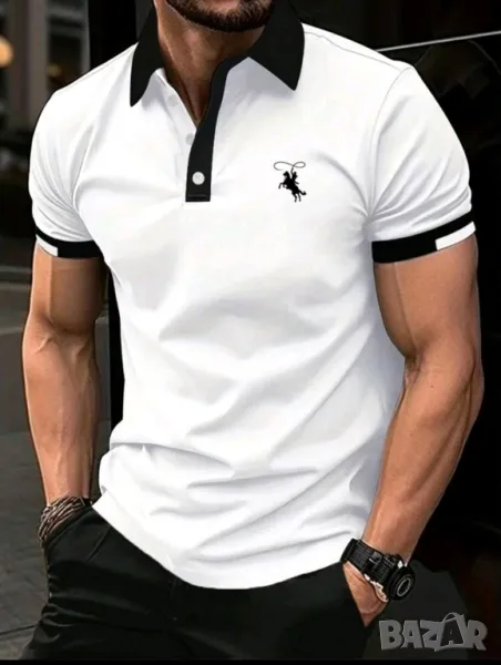 Ежедневна тениска , снимка 1